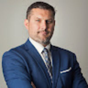 Meet your Posher, Matthew